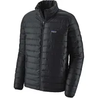 Patagonia Daunenjacke Down