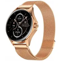 Kodak Smart Watch SW-7211 rose gold