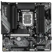 Gigabyte B760m G X Wifi 6e Hauptplatine