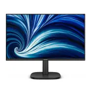 Philips 24B2U3601, 60,5 cm (23.8"), 2560 x 1440 Pixel, Quad HD, LCD, 4 ms, Schwarz
