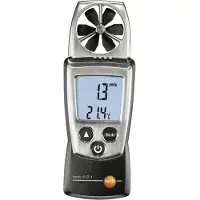 Testo Anemometer testo 410-1 0.4 til 20 m/s