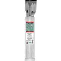 Heller 28815 6 Enduro Mejsel-s?t 3 dele SDS-Max 1 Set