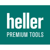 Heller Stichsägeblatt 4030 Masse 180/155x1,27x9,7mm Wellenschliff
