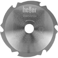Heller 29750 9 29750 9 Kreissägeblatt 160 mm 1 St.