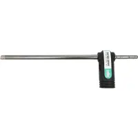 Heller Duster Expert SDS-Plus Staubabsaugbohrer 28788 Absaugbohrer 20 mm Gesamtlänge 37