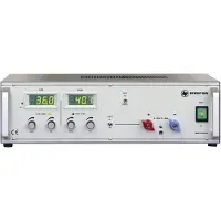 STATRON Labornetzgerät, einstellbar 3256.1 0 - 3