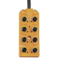 LUMBERG AUTOMATION Sensor/Aktorbox passiv M12-Ver
