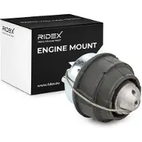 RIDEX Motorlager Hydrolager Vorne für VOLVO V70 II (285) 247E0103