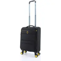 National Geographic Koffer "Passage" Polyester