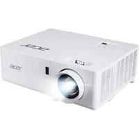 Acer PL6620, 6000 ANSI Lumen, DLP, WUXGA (1920x1200), 50000:1, 16:10, 533,4 - 7620 mm (21 - 300")