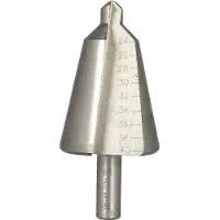 Heller Schälbohrer 24 - 40 mm HSS 226