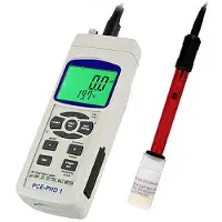 Pce Redoxmessgerät -PHD 1 mit ORP-14