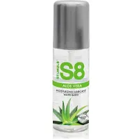 Stimul8 S8 Stimul8 - S8 Aloe Vera Gleitgel 50 ml