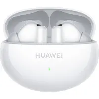 Huawei FreeBuds 6i Kabellose Kopfhörer, Weiß