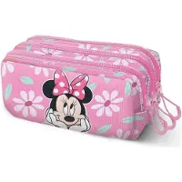 KARACTERMANIA Minnie Mouse Disney Mäppchen