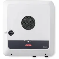 Fronius Wechselrichter, Symo GEN24, 6.0, Plus, SC, 1 Stk.