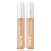 Clinique Even Better All-Over Concealer + Eraser 05 Cn52 x2 2x6 ml Make up