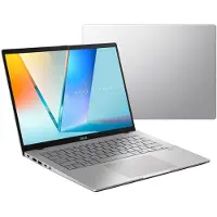 Asus Vivobook S14 M3407GA-SF013W Ryzen AI 7 445 14.0"WUXGA 300nits DDR5 SSD512 - 16 GB - DDR5