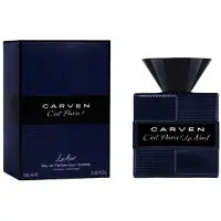 Carven C'EST PARIS LA NUIT FÜR HERREN EDP-Vapo 100 ml