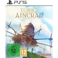 Echoes of Aincrad - Sword Art Online