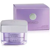 Atashi Supernight Detox 50ml Gesichtsmaske