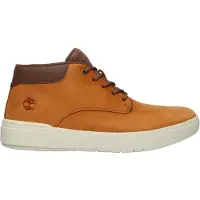 Timberland Seneca Bay MID Schnürstiefel, Braun