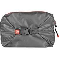 Pajak - UL Toiletry Bag - Kulturbeutel grau