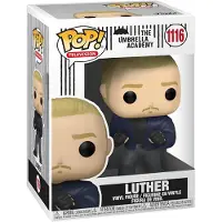 Funko POP! The Umbrella Academy - Luther 1116 - Pop! - Vinyl Figur