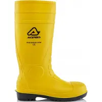 Acerbis 00SET Gummistiefel Grösse: 46