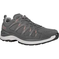 Lowa Wanderschuh "INNOX EVO II GORE-TEX Ws" wasserdicht dank Gore-Tex Membrane