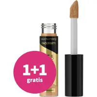 Max Factor Facefinity Multi-Perfector Concealer 4N 11 ml