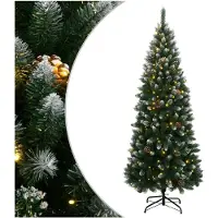 vidaXL Rune (mit LEDs)