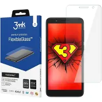 3MK FlexibleGlass Alcatel 1 2022 Szkło Hybrydowe