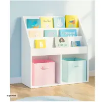 HTI Bücherregal Thekla