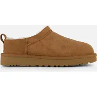 Ugg Classic Micro Chestnut (Women's) - EU 43