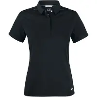 Cutter & Buck Cutterandbuck Advantage Performance Polo Ladies