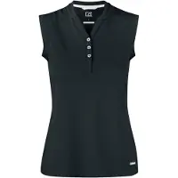 Cutter & Buck Cutterandbuck Advantage Sleeveless Ladies