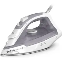 Tefal Fv2c43 Virtuo 30 Dampfbügeleisen