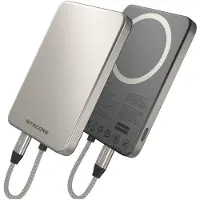 Nitecore Powerbank POCKET5 - 5000mAh - tolle Farben farbe