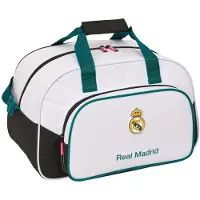 Safta Real Madrid 26/27 22l Tasche