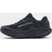 Merrell Sneakers J068569 in BLACK color size 45