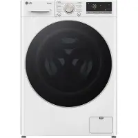LG Waschmaschine "F4WR709G", 9 kg, 1400 U/min