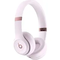 Apple Beats Solo 4, Verkabelt & Kabellos, Anrufe/Musik, 217 g, Kopfhörer, Pink