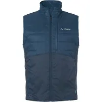 Vaude - Freney Vest IV - Kunstfaserweste Gr L blau