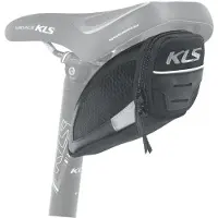 Kelly Satteltasche Kellys Challenger T-system M | Größe M