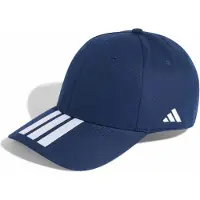 Adidas Kappe Tiro Cap KE8449 Jugendliche - Team Navy Blue2/White - Jugendliche