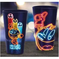 Paladone Pac Man - Glass