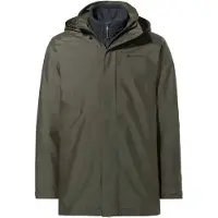 Vaude Parka Idris