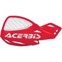 Acerbis Protège-mains Uniko ventilés