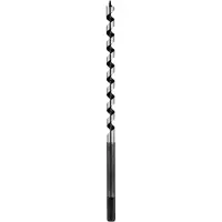 Kwb 042210 Schlangenbohrer 10 mm Gesamtlänge 235 mm Sechskant 1 St